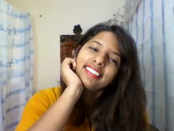 Desi girl pressing her big water melon boobs self video show