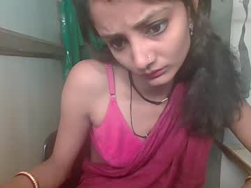 Cute Indian Girl Boob and Pussy Selfie